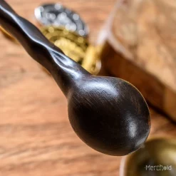 Harry Potter Professor Remus Lupin Character Wand -Wigs for Fancy Dress Sales Shop prof lupin wand 5