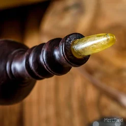 Harry Potter Professor Minerva McGonagall Character Wand -Wigs for Fancy Dress Sales Shop prof mcgonagall wand 6