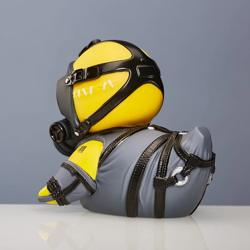 Konami,Metal Gear Solid Psycho Mantis Tubbz Rubber Duck Collectible Preorder 10 Konami,Metal Gear Solid Psycho Mantis Tubbz Rubber Duck Collectible Preorder - Image 8