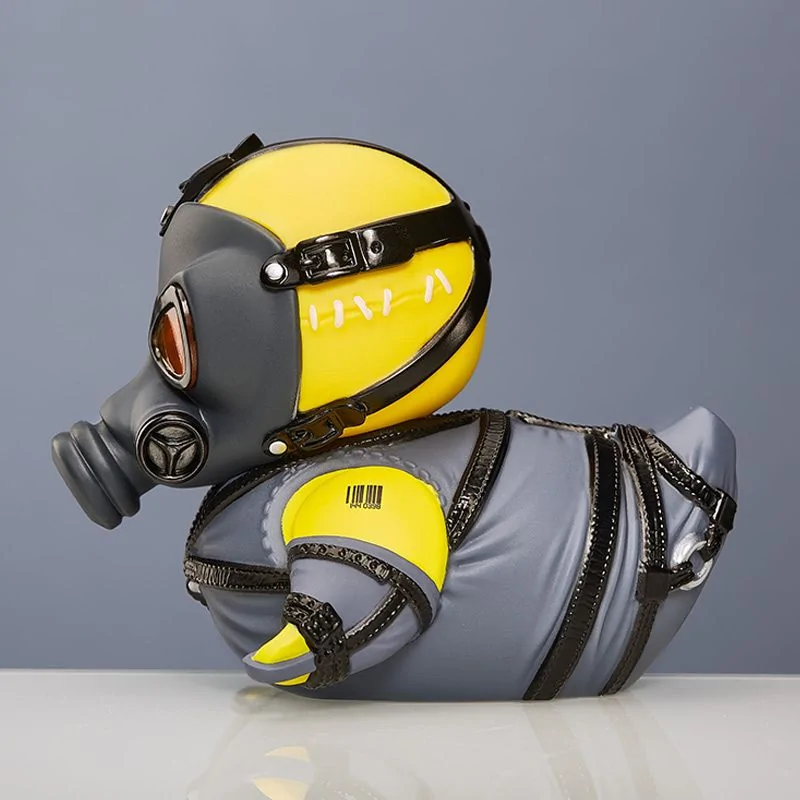 Konami,Metal Gear Solid Psycho Mantis Tubbz Rubber Duck Collectible Preorder 9 Konami,Metal Gear Solid Psycho Mantis Tubbz Rubber Duck Collectible Preorder - Image 7