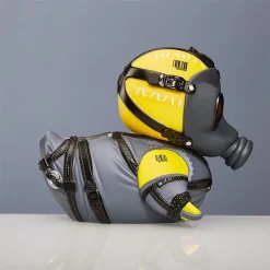 Konami,Metal Gear Solid Psycho Mantis Tubbz Rubber Duck Collectible Preorder 16 Konami,Metal Gear Solid Psycho Mantis Tubbz Rubber Duck Collectible Preorder -Wigs for Fancy Dress Sales Shop psychomantis metalgearsolid tubbz pl 5