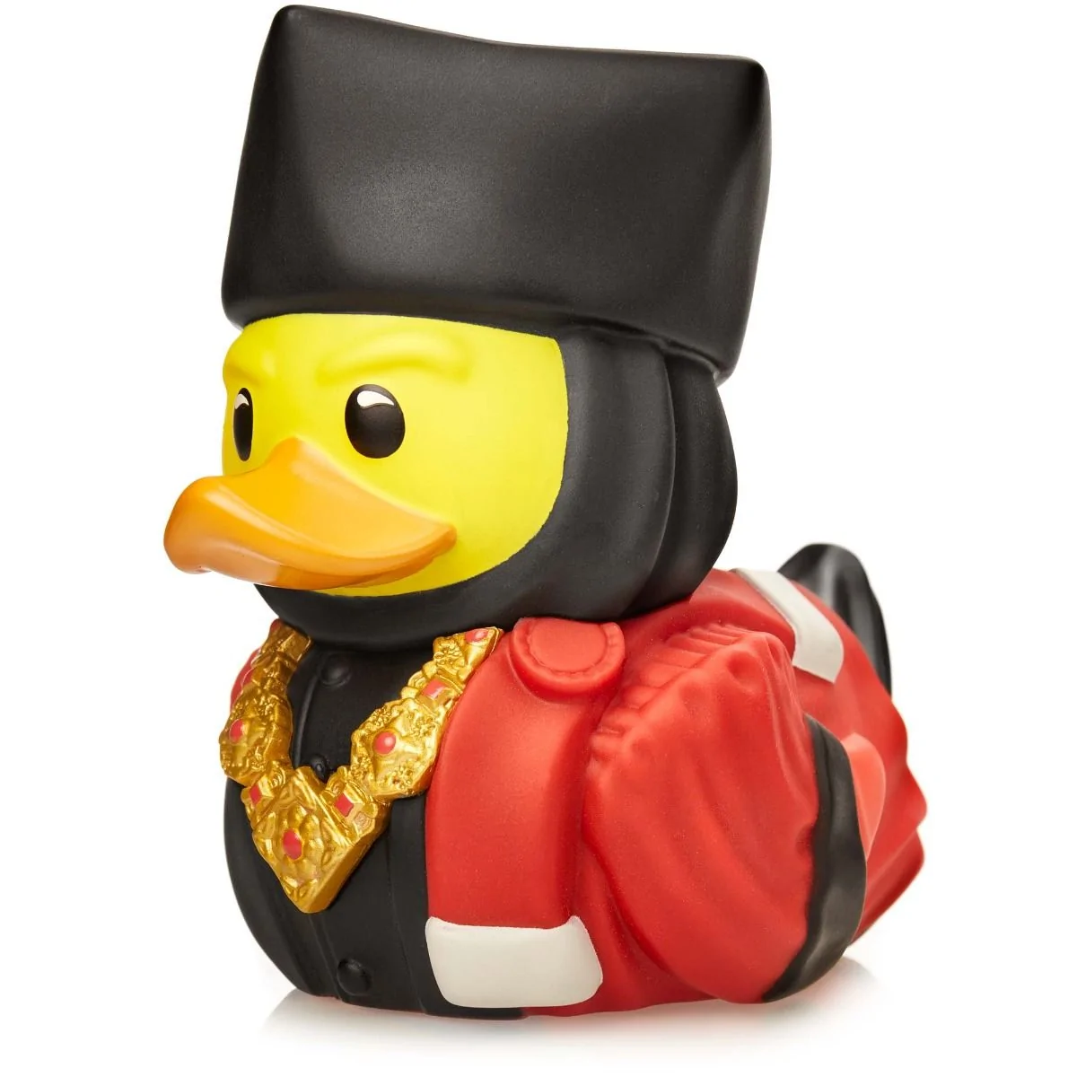 Star Trek Q Tubbz Rubber Duck Collectible 4 Star Trek Q Tubbz Rubber Duck Collectible - Image 2