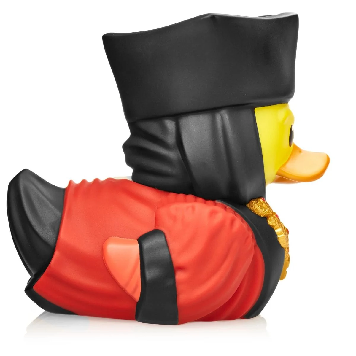 Star Trek Q Tubbz Rubber Duck Collectible 8 Star Trek Q Tubbz Rubber Duck Collectible - Image 6