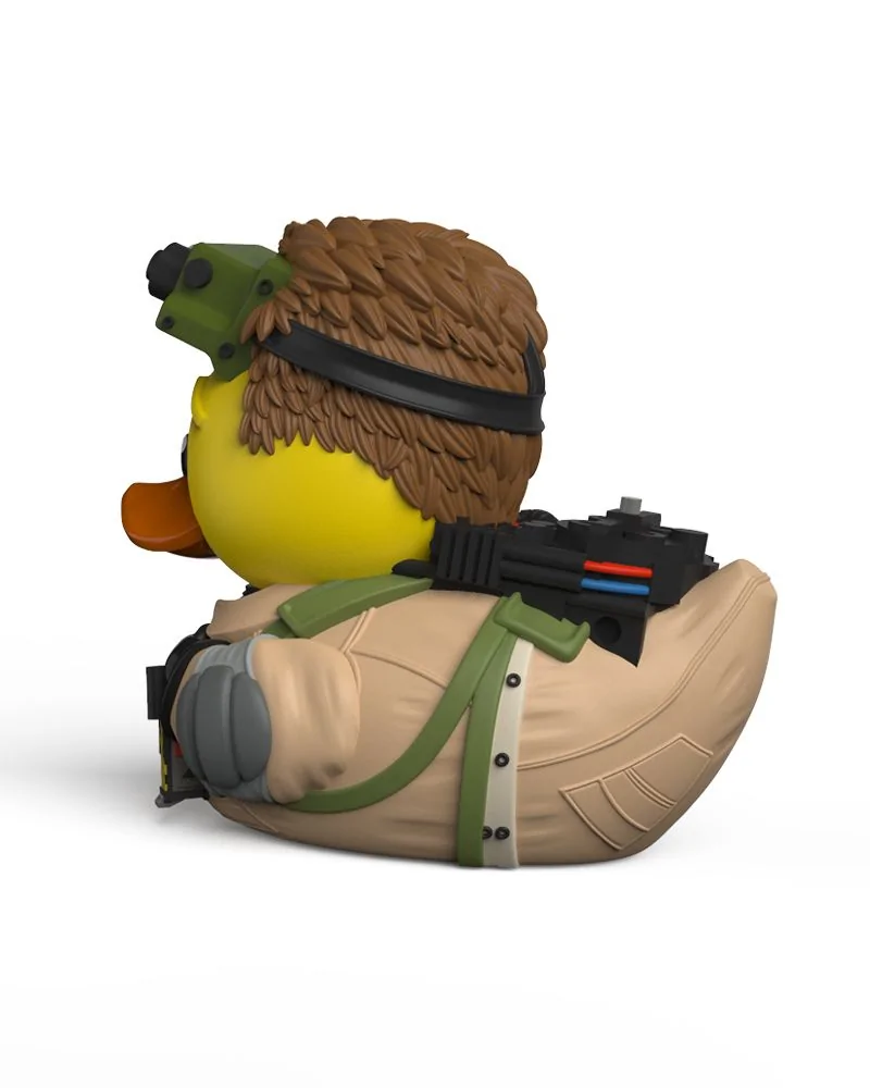 Ghostbusters Ray Stantz Tubbz Rubber Duck Collectible 8 Ghostbusters Ray Stantz Tubbz Rubber Duck Collectible - Image 6