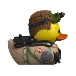 Ghostbusters Ray Stantz Tubbz Rubber Duck Collectible 12 Ghostbusters Ray Stantz Tubbz Rubber Duck Collectible -Wigs for Fancy Dress Sales Shop ray 4