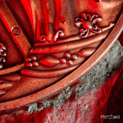 Resident Evil,Capcom Unicorn Limited Edition Metal Replica R.P.D. Medallion 23 Resident Evil,Capcom Unicorn Limited Edition Metal Replica R.P.D. Medallion -Wigs for Fancy Dress Sales Shop re2 unicorn medallion 10