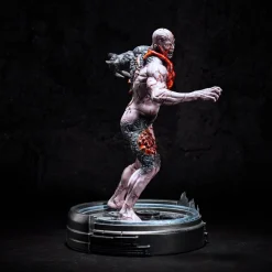 Resident Evil Tyrant T-002 Limited Edition Statue Preorder 17 Resident Evil Tyrant T-002 Limited Edition Statue Preorder -Wigs for Fancy Dress Sales Shop re tyrant figure 5
