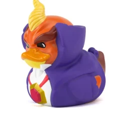 Spyro The Dragon Ripto Tubbz Rubber Duck Collectible 14 Spyro The Dragon Ripto Tubbz Rubber Duck Collectible -Wigs for Fancy Dress Sales Shop ripto 1