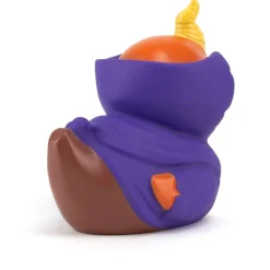 Spyro The Dragon Ripto Tubbz Rubber Duck Collectible 21 Spyro The Dragon Ripto Tubbz Rubber Duck Collectible -Wigs for Fancy Dress Sales Shop ripto 2