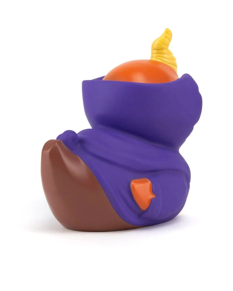 Spyro The Dragon Ripto Tubbz Rubber Duck Collectible 12 Spyro The Dragon Ripto Tubbz Rubber Duck Collectible - Image 10