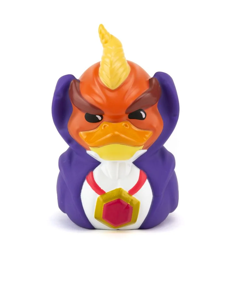 Spyro The Dragon Ripto Tubbz Rubber Duck Collectible 3 Spyro The Dragon Ripto Tubbz Rubber Duck Collectible