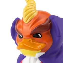 Spyro The Dragon Ripto Tubbz Rubber Duck Collectible 20 Spyro The Dragon Ripto Tubbz Rubber Duck Collectible -Wigs for Fancy Dress Sales Shop ripto 4