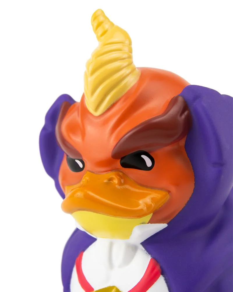 Spyro The Dragon Ripto Tubbz Rubber Duck Collectible 11 Spyro The Dragon Ripto Tubbz Rubber Duck Collectible - Image 9