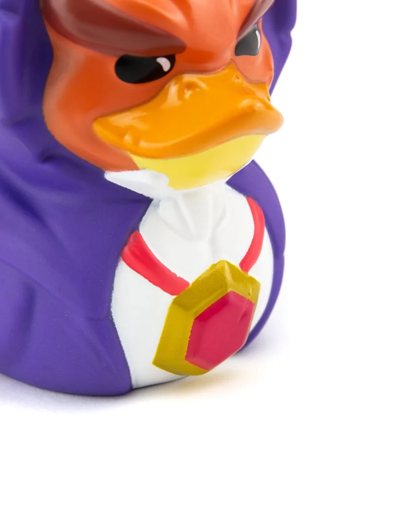 Spyro The Dragon Ripto Tubbz Rubber Duck Collectible 10 Spyro The Dragon Ripto Tubbz Rubber Duck Collectible - Image 8