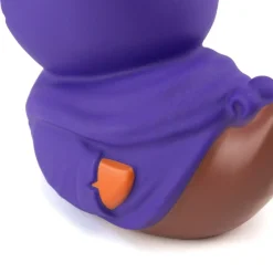 Spyro The Dragon Ripto Tubbz Rubber Duck Collectible 18 Spyro The Dragon Ripto Tubbz Rubber Duck Collectible -Wigs for Fancy Dress Sales Shop ripto 6