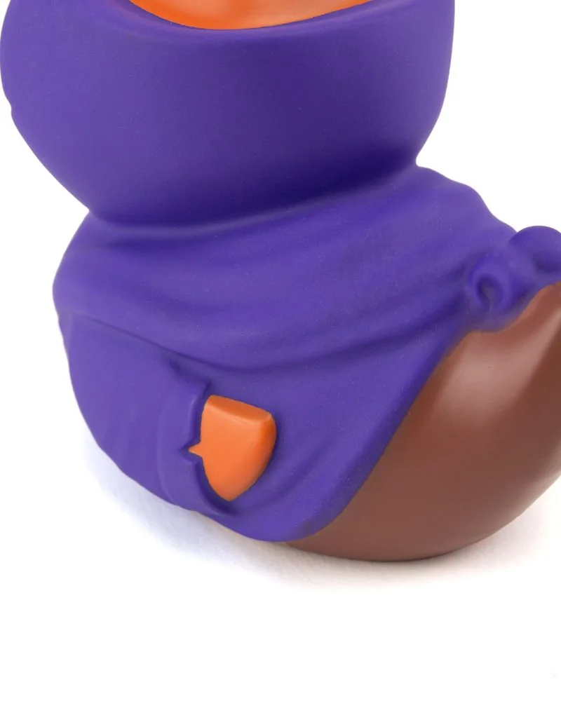 Spyro The Dragon Ripto Tubbz Rubber Duck Collectible 9 Spyro The Dragon Ripto Tubbz Rubber Duck Collectible - Image 7