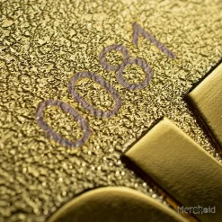 Rocky 45th Anniversary 24K Gold Plated Limited Edition Fight Ticket 26 Rocky 45th Anniversary 24K Gold Plated Limited Edition Fight Ticket -Wigs for Fancy Dress Sales Shop rocky gold fight ticket 16