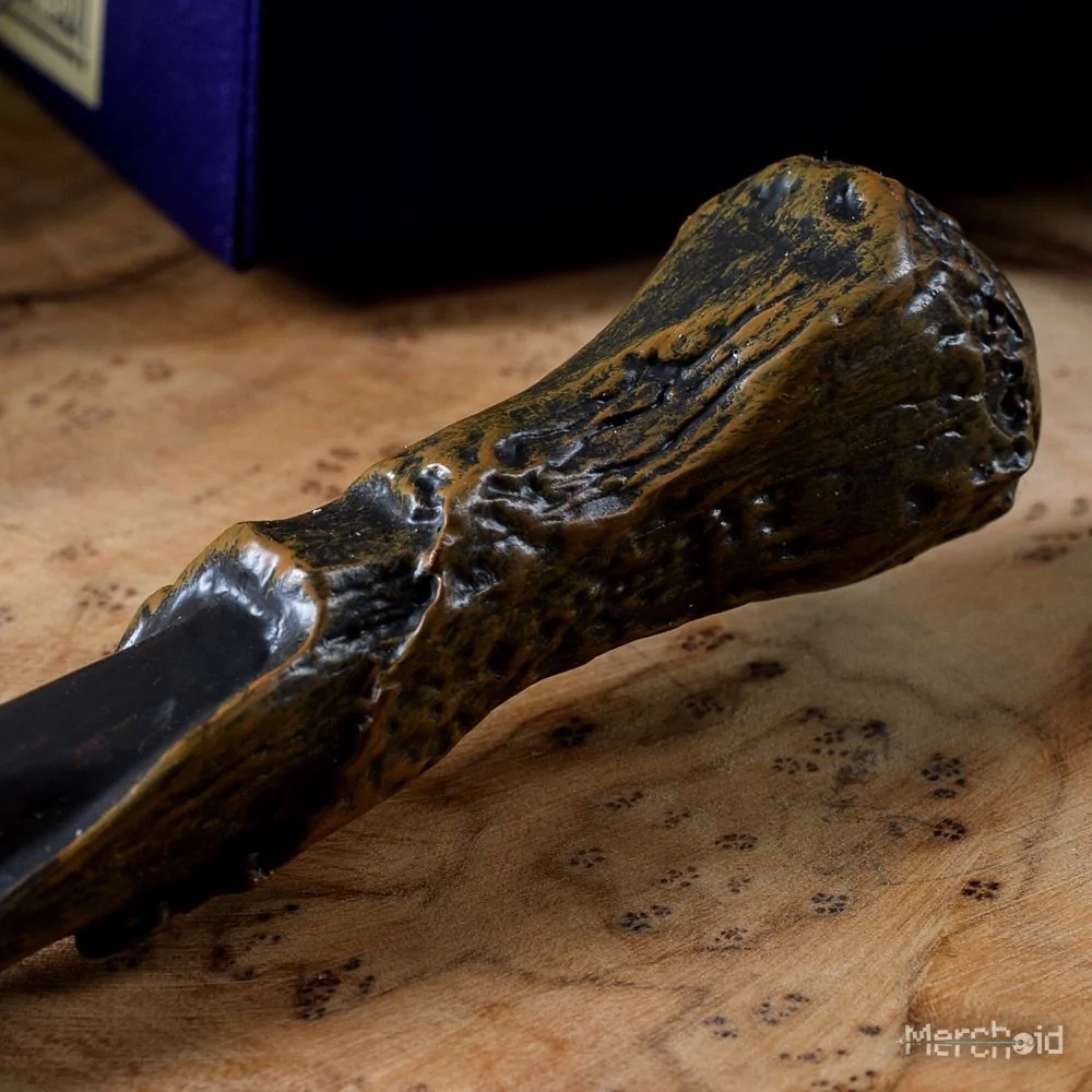 Harry Potter Ron Weasley Wand In Ollivanders Box 7 Harry Potter Ron Weasley Wand In Ollivanders Box - Image 5