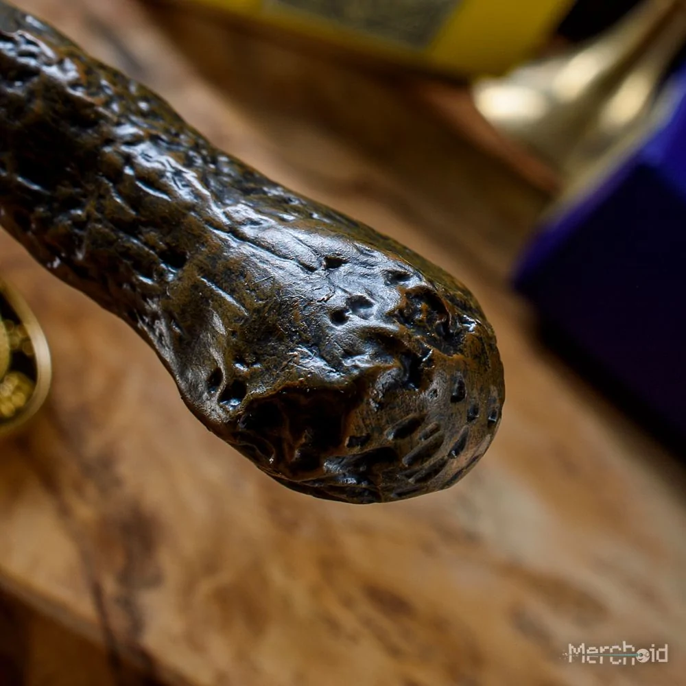 Harry Potter Ron Weasley Wand In Ollivanders Box 9 Harry Potter Ron Weasley Wand In Ollivanders Box - Image 7