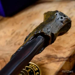 Harry Potter Ron Weasley Wand In Ollivanders Box 17 Harry Potter Ron Weasley Wand In Ollivanders Box -Wigs for Fancy Dress Sales Shop ron weasley wand 8