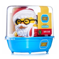 Geek Tubbz Rubber Duck Collectible 15 Geek Tubbz Rubber Duck Collectible -Wigs for Fancy Dress Sales Shop santa claus tubbz wb 2
