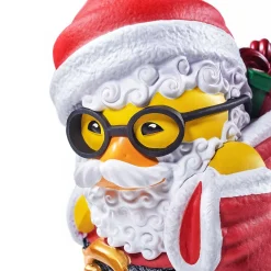 Geek Tubbz Rubber Duck Collectible 11 Geek Tubbz Rubber Duck Collectible -Wigs for Fancy Dress Sales Shop santa claus tubbz wb 7