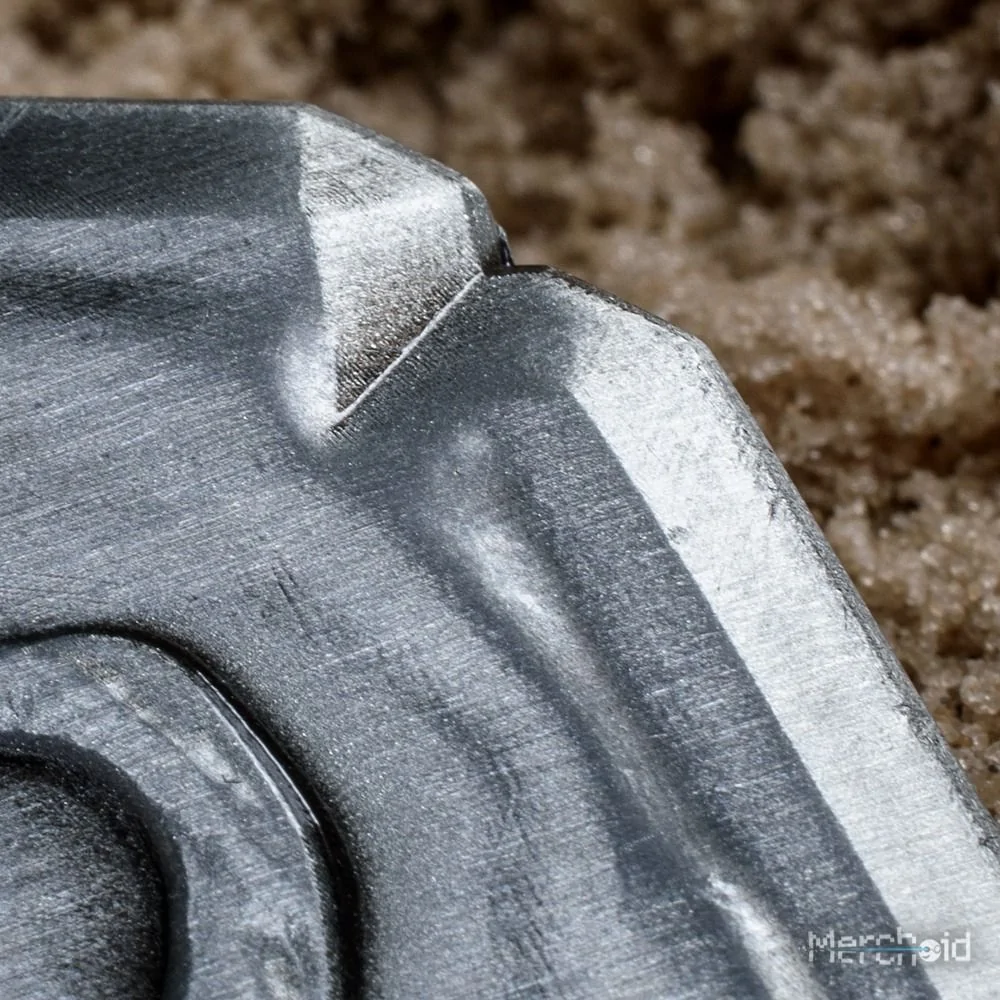 Sea Of Thieves Limited Edition Bilge Rat Doubloon Replica 11 Sea Of Thieves Limited Edition Bilge Rat Doubloon Replica - Image 9