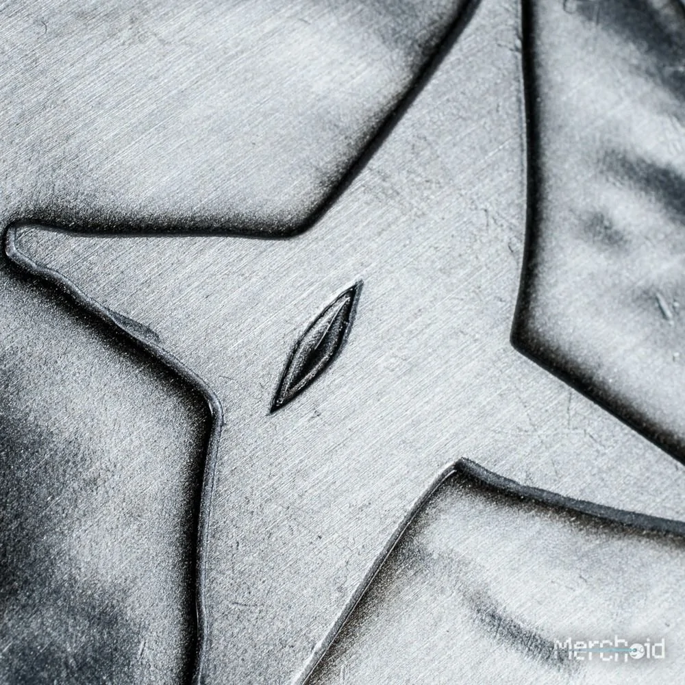 Sea Of Thieves Limited Edition Bilge Rat Doubloon Replica 10 Sea Of Thieves Limited Edition Bilge Rat Doubloon Replica - Image 8