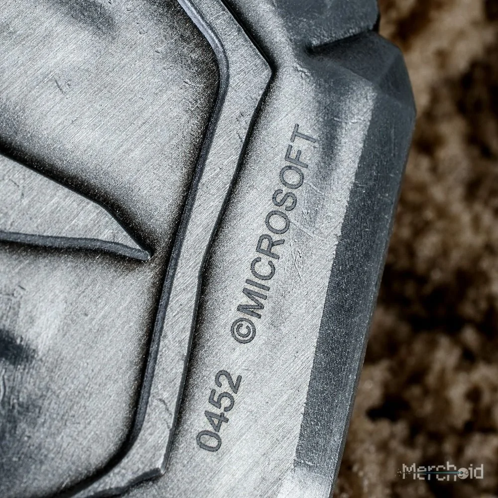 Sea Of Thieves Limited Edition Bilge Rat Doubloon Replica 9 Sea Of Thieves Limited Edition Bilge Rat Doubloon Replica - Image 7