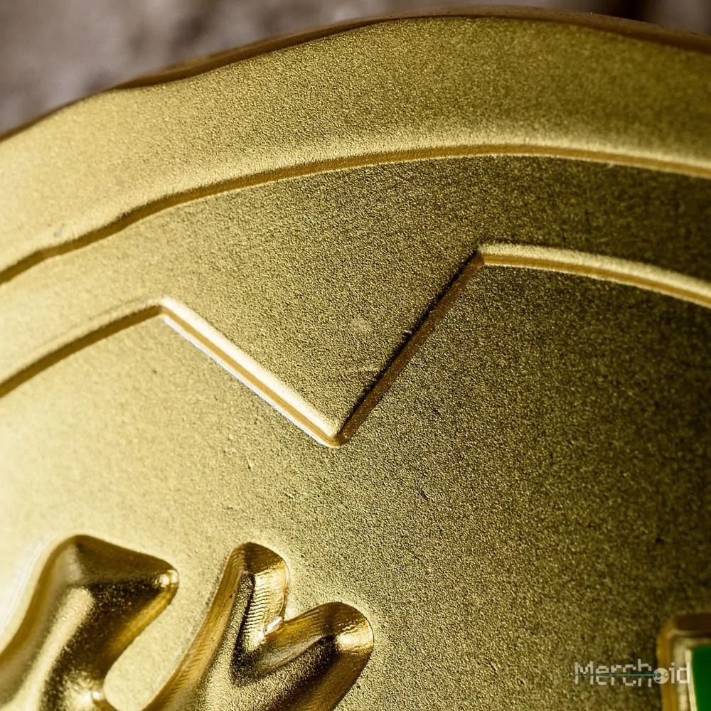 Sea Of Thieves Gold Hoarders Key Limited Edition Coin 11 Sea Of Thieves Gold Hoarders Key Limited Edition Coin - Image 9