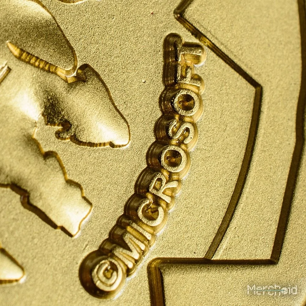 Sea Of Thieves Gold Hoarders Key Limited Edition Coin 10 Sea Of Thieves Gold Hoarders Key Limited Edition Coin - Image 8