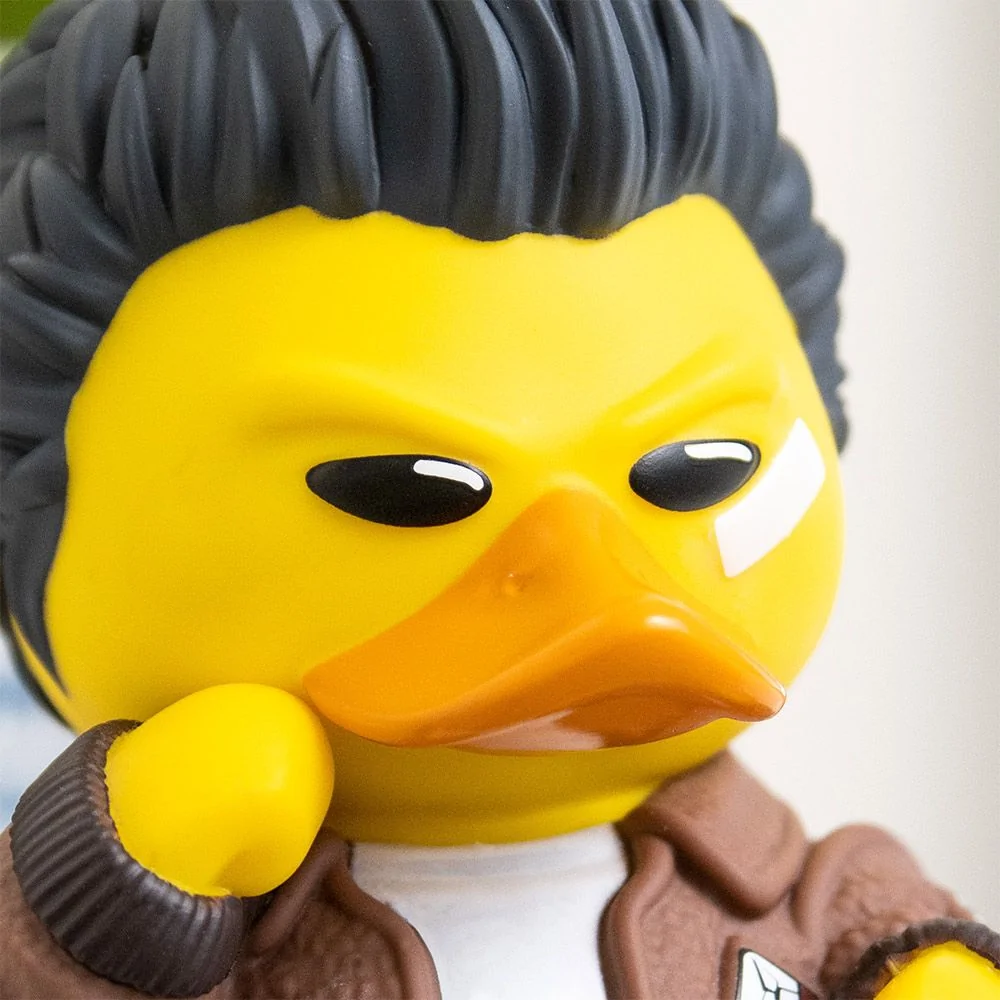 Geek Ryo Hazuki Tubbz Rubber Duck Collectible 10 Geek Ryo Hazuki Tubbz Rubber Duck Collectible - Image 8