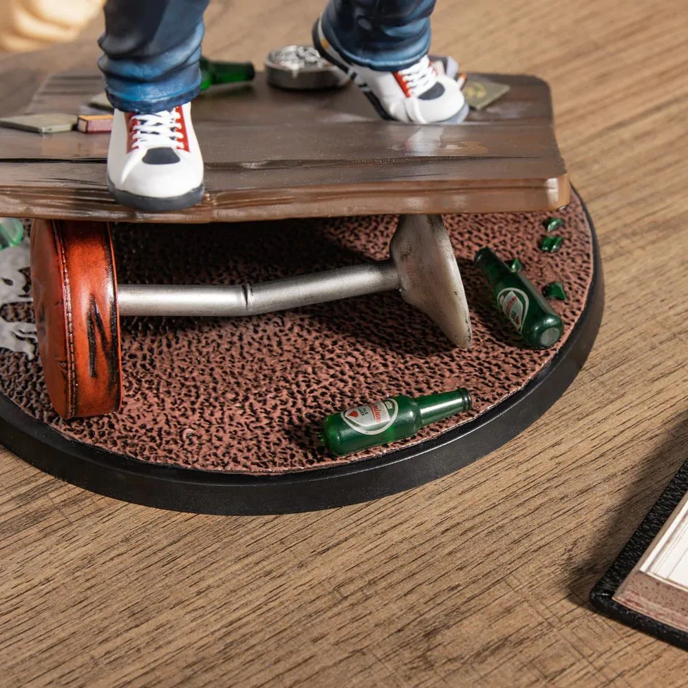 Geek Ryo Statue Preorder 7 Geek Ryo Statue Preorder - Image 5