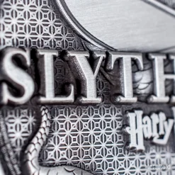 Harry Potter Slytherin Collectible Jumbo Coin -Wigs for Fancy Dress Sales Shop slytherin medallion 10