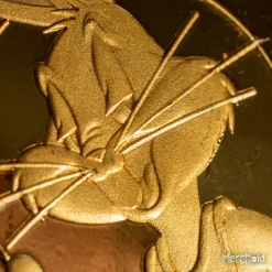 Space Jam Bugs Bunny Collectible Coin 27 Space Jam Bugs Bunny Collectible Coin -Wigs for Fancy Dress Sales Shop spacejam coin buggs 5