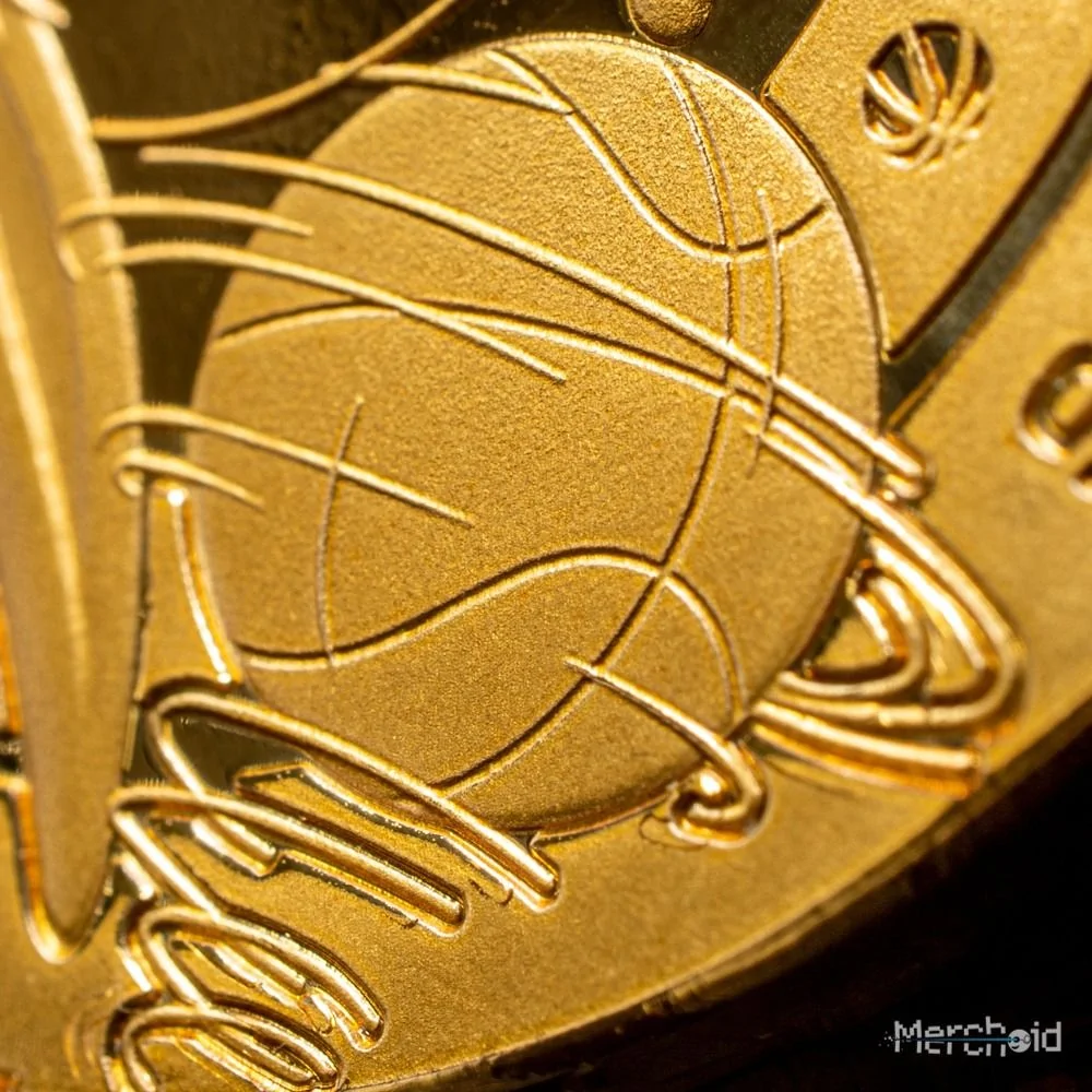 Space Jam Bugs Bunny Collectible Coin 11 Space Jam Bugs Bunny Collectible Coin - Image 9