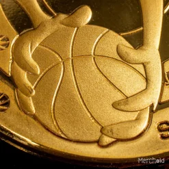 Space Jam Daffy Duck Collectible Coin 23 Space Jam Daffy Duck Collectible Coin -Wigs for Fancy Dress Sales Shop spacejam coin daffy 7