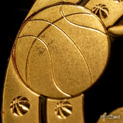 Space Jam Lola Bunny Collectible Coin -Wigs for Fancy Dress Sales Shop spacejam coin lola 7