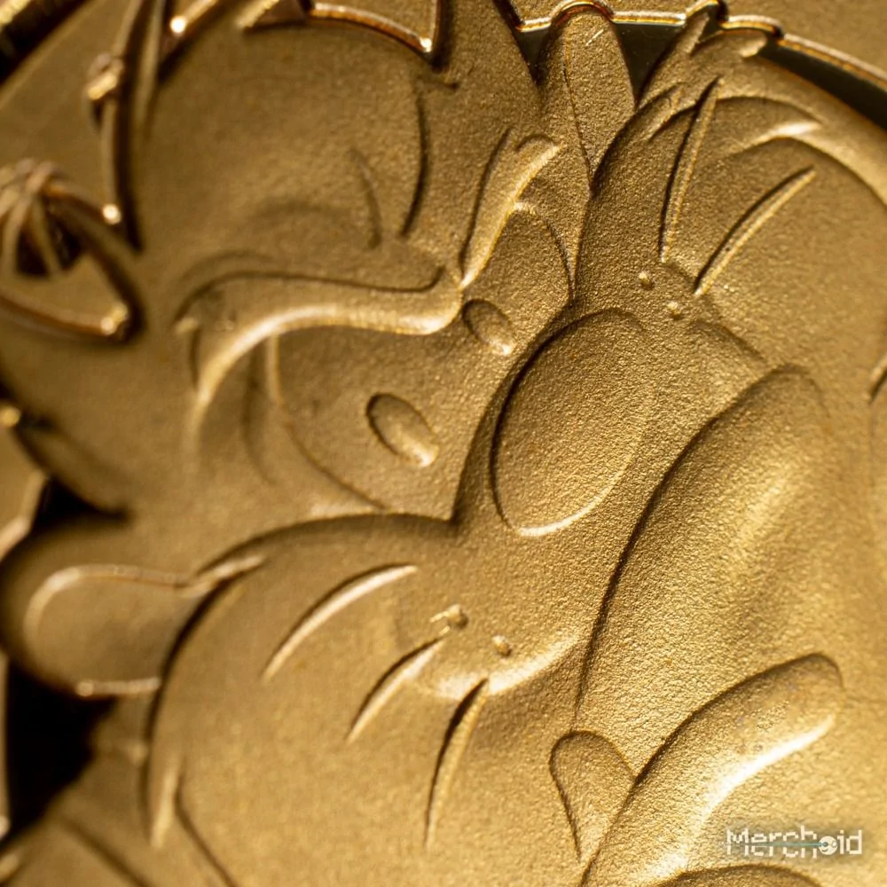 Space Jam Taz Collectible Coin 12 Space Jam Taz Collectible Coin - Image 10