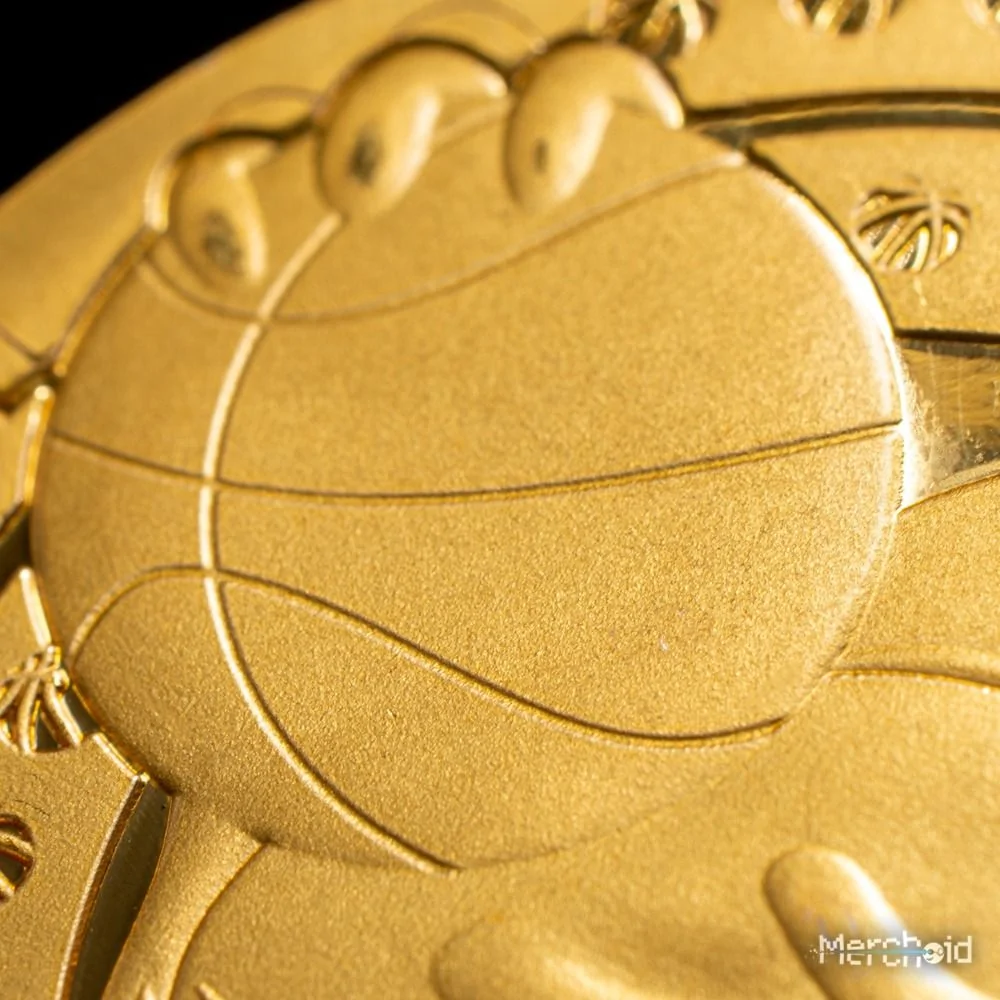 Space Jam Taz Collectible Coin 10 Space Jam Taz Collectible Coin - Image 8