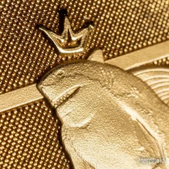 Suicide Squad,DC Comics King Shark Collectible Coin 15 Suicide Squad,DC Comics King Shark Collectible Coin -Wigs for Fancy Dress Sales Shop ss king shark goldcoin 10