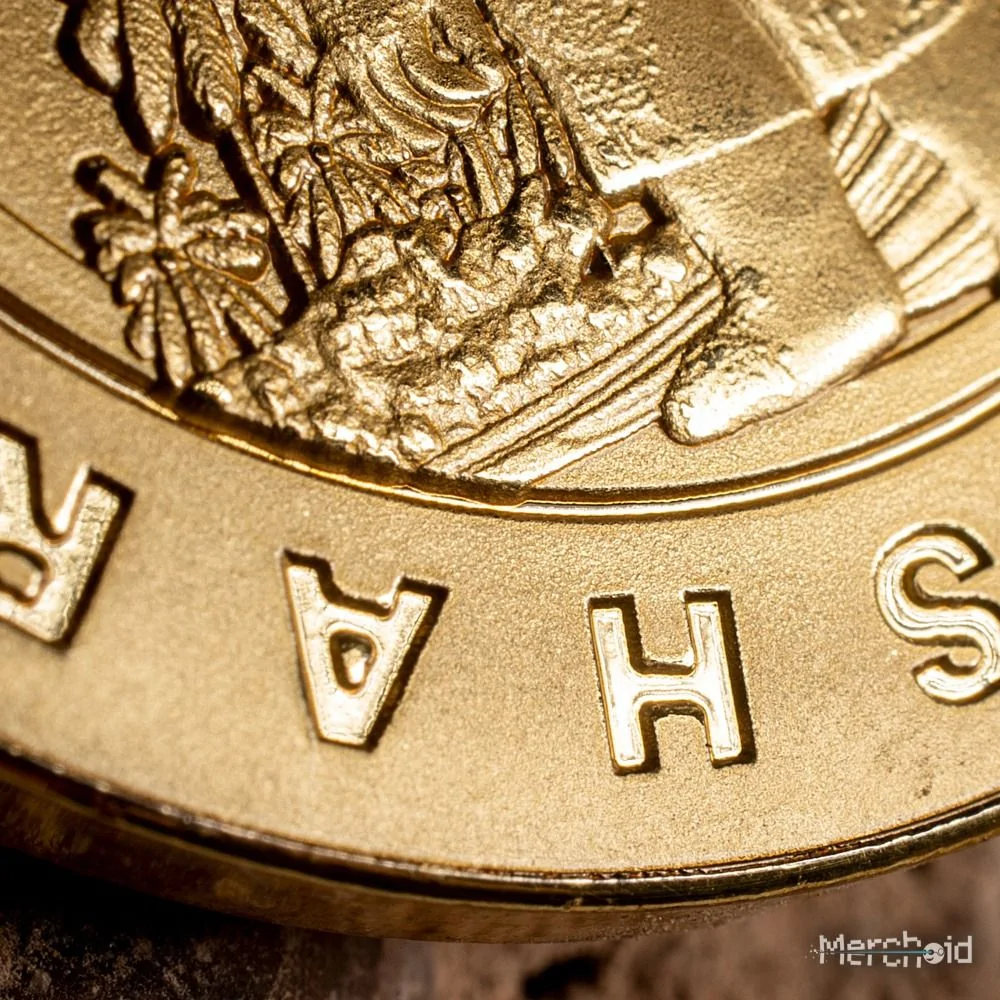 Suicide Squad,DC Comics King Shark Collectible Coin 7 Suicide Squad,DC Comics King Shark Collectible Coin - Image 5