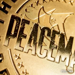 Suicide Squad,DC Comics Peacemaker Collectible Coin 18 Suicide Squad,DC Comics Peacemaker Collectible Coin -Wigs for Fancy Dress Sales Shop ss peacemaker goldcoin 13