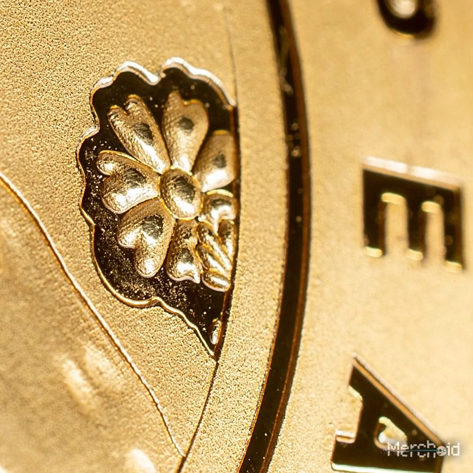 Suicide Squad,DC Comics Peacemaker Collectible Coin 11 Suicide Squad,DC Comics Peacemaker Collectible Coin - Image 9