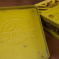 JURASSIC PARK Premium Welcome Kit 30 JURASSIC PARK Premium Welcome Kit -Wigs for Fancy Dress Sales Shop standard 20