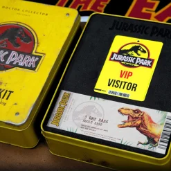 JURASSIC PARK Premium Welcome Kit 19 JURASSIC PARK Premium Welcome Kit -Wigs for Fancy Dress Sales Shop standard 3