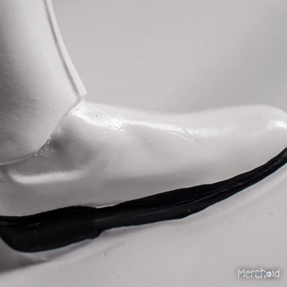 Original Stormtrooper The Greatest Figurine 14 Original Stormtrooper The Greatest Figurine - Image 12