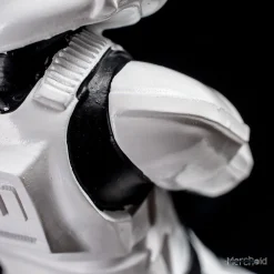 Original Stormtrooper The Greatest Figurine 26 Original Stormtrooper The Greatest Figurine -Wigs for Fancy Dress Sales Shop starwars stormtrooper greatest figure 17