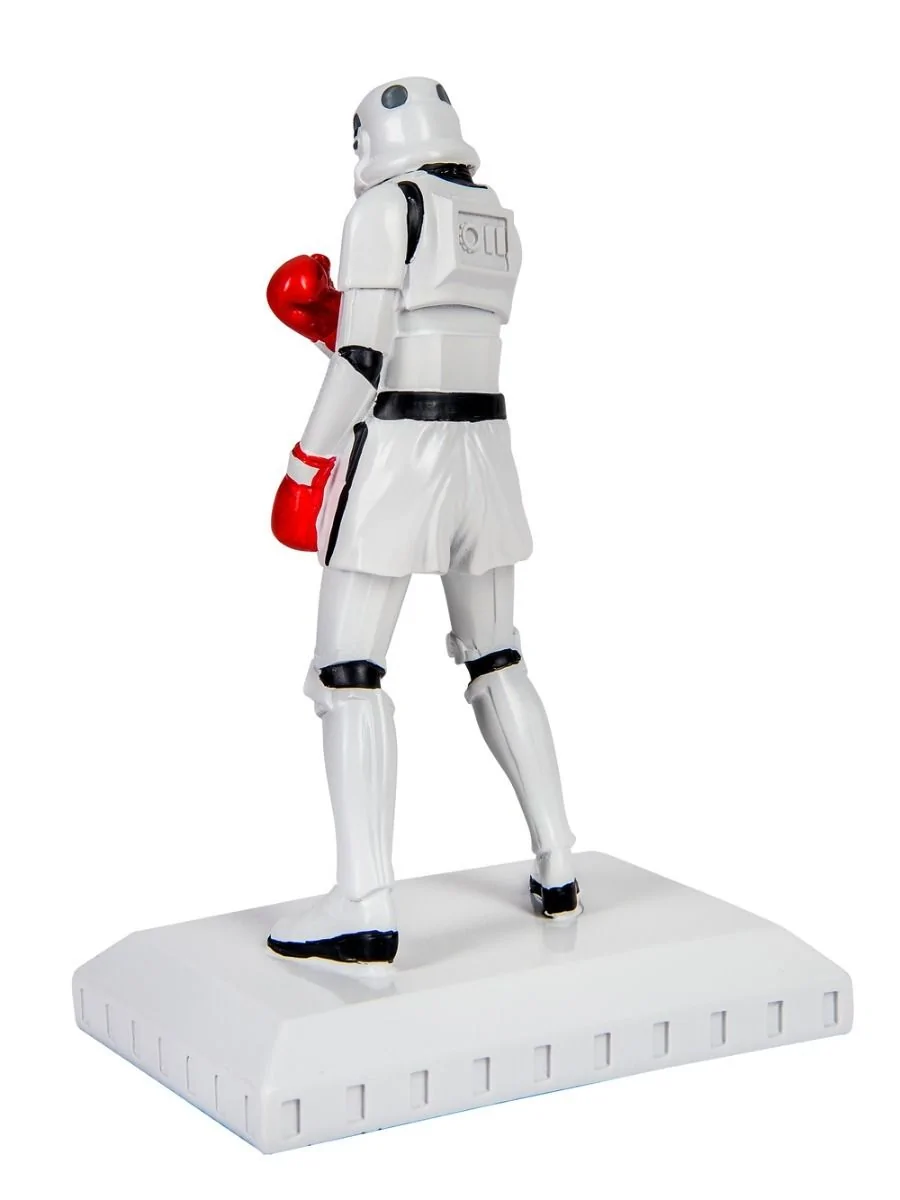 Original Stormtrooper The Greatest Figurine 4 Original Stormtrooper The Greatest Figurine - Image 2