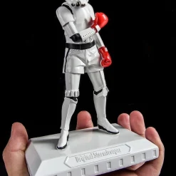 Original Stormtrooper The Greatest Figurine 22 Original Stormtrooper The Greatest Figurine -Wigs for Fancy Dress Sales Shop starwars stormtrooper greatest figure 5